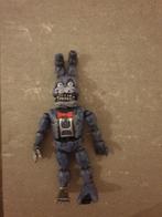 Five Nights at Freddy's - Bonnie met lichtje - FNAF, Ophalen of Verzenden, Nieuw