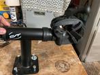 Support de réparation pour vélo à fixer sur une table, Vélos & Vélomoteurs, Enlèvement, Comme neuf