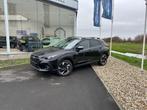 Subaru Crosstrek 2.0i Luxury e-Boxer | 8 jaar garantie | ST, Auto's, Subaru, 136 pk, Zwart, Hybride Elektrisch/Benzine, SUV of Terreinwagen