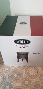 Boretti tonello, Tuin en Terras, Ophalen, Nieuw