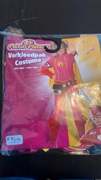 Déguisement de Mega Mindy 6-8 ans, Enlèvement, Comme neuf