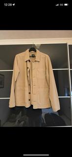 Veste Fuguo M beige, Kleding | Heren, Jassen | Zomer, Ophalen of Verzenden, Zo goed als nieuw, Beige