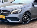 Mercedes A180 pack amg 1.6 cc, Autos, Euro 6, Entreprise, Boîte manuelle, Entretenue par le concessionnaire