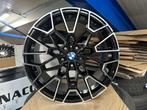 NIEUW 19inch BMW 827M Style Breedset Velgen E90 F30 F10 F20, Auto-onderdelen, 19 inch, -, -, Banden en Velgen