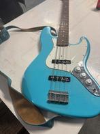 Squir jazz bass, Muziek en Instrumenten, Ophalen