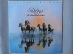 BOB SEGER & THE SILVER BULLET BAND   AGAINST THE WIND, Ophalen of Verzenden, Zo goed als nieuw