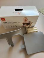 Stokke tripp trapp baby set, Kinderen en Baby's, Kinderstoelen, Ophalen, Gebruikt, Meegroeistoel