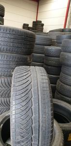 245/40R17 245 40 17 winter merk Michelin., Ophalen of Verzenden