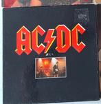 Oude Vinyl platen - AC/DC , Supertramp, Madness, ..., Cd's en Dvd's, Ophalen, Gebruikt