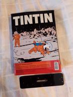 Coffret 2 DVD tintin lune Citel 2011 édition limitée, Collections, Personnages de BD, Comme neuf, Tintin, Autres types, Enlèvement