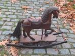Antieke schommelpaard, Antiek en Kunst, Ophalen