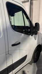 Renault MASTER 2020 Deur 2Deurs rechts 801001658R, Ophalen, Gebruikt, Deur, Rechts