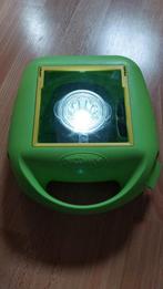 Xoomy tekenprojector schattige dieren, Hobby en Vrije tijd, Ophalen of Verzenden, Zo goed als nieuw