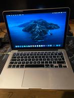 MacBook Pro 13’ 2015, Computers en Software, MacBook Pro, 1 TB of meer, Gebruikt, 8 GB