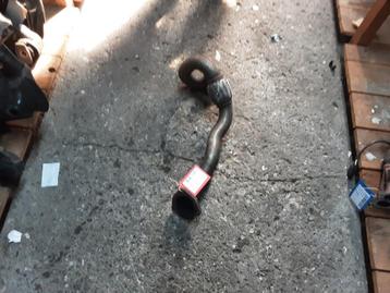 ÉCHAPPEMENT AVANT PIPE Volkswagen Sharan (7M8 / M9 / M6), Utilisé, Volkswagen