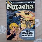 EO - Natacha T9 - Coté 15€, Livres, Enlèvement ou Envoi