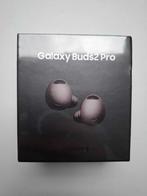 Samsung Galaxy Buds Pro 2 - Neuf, Bluetooth, Enlèvement ou Envoi, Intra-auriculaires (Earbuds), Neuf