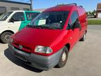 Peugeot Expert 1.9, Voorwielaandrijving, 4 deurs, Stof, 4 cilinders