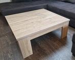 Salontafel  - mag vandaag weg!, Huis en Inrichting, Tafels | Salontafels, Ophalen, 50 tot 100 cm, Vierkant, 50 tot 100 cm