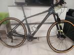 Mountainbike Cube Reaction SL, Fietsen en Brommers, Ophalen, Gebruikt, Hardtail, Heren