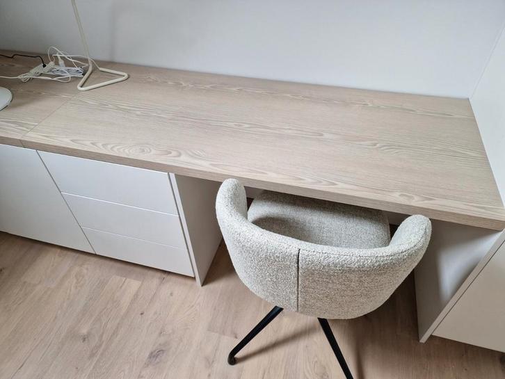 Nieuw werkblad, Doe-het-zelf en Bouw, Hout en Planken, Nieuw, Ophalen