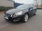 Volvo V60 TOP staat, Auto's, Xenon verlichting, Beige, Beige, Te koop