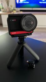 Insta360 ONE R 1-inch Edition action cam, Audio, Tv en Foto, Nieuw, Ophalen