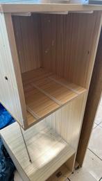 Bureau enfant, Ophalen, Zo goed als nieuw