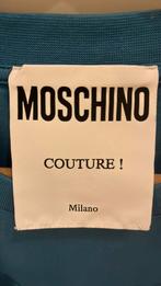 Moschino, T-shirt bleu, neuf, jamais porté, Vêtements | Hommes, Enlèvement ou Envoi, Neuf, Taille 48/50 (M)