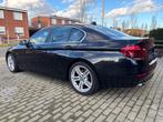 BMW 520D F10 FULL FULL OPTIONS DIESEL 11/2015, Auto's, BMW, Automaat, 4 deurs, Achterwielaandrijving, 1995 cc