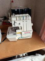 Overlock, Hobby en Vrije tijd, Naaimachines en Toebehoren, Ophalen, Zo goed als nieuw, Naaimachine, Overige merken