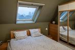 Tweepersoonsbed Hülsta met toebehoren, Huis en Inrichting, Ophalen, Zo goed als nieuw, Tweepersoons, Modern