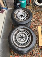 Stalen velgen Mercedes Sprinter 2018, 4 Saisons, 16 pouces, Véhicule utilitaire, Enlèvement