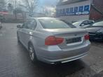 BMW 318D, Autos, BMW, Euro 5, Achat, Entreprise, Boîte manuelle