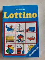 Jeu de loto de Ravensburger Lottino Dick Bruna, Enfants & Bébés, Jouets | Éducatifs & Créatifs, Enlèvement
