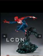Figurine spiderman en 1/3 limited édition rare, Enlèvement, Comme neuf, Autres types