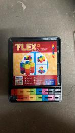 Flex puzzler, Ophalen, Zo goed als nieuw