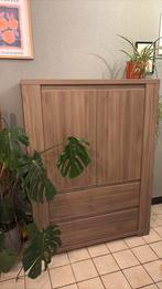 Commode / kast te geef - zelf af te halen, Ophalen, Zo goed als nieuw
