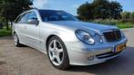 Mercedes AMG Breedset E CLS CLK55AMG, Ophalen, 18 inch, Gebruikt, Banden en Velgen