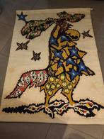 Jean Lurcat - edition corot  nummer 37 - groot wandtapijt, Enlèvement