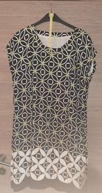 Kleedje, Kleding | Dames, Jurken, Atmos fashion, Ophalen of Verzenden, Zo goed als nieuw, Maat 46/48 (XL) of groter
