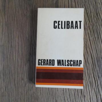 Gerard Walschap Celibaat beschikbaar voor biedingen