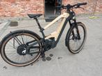 Aska speedbike belt 1 jaar oud, Ophalen, Zo goed als nieuw