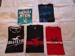 Lot hollister Maat large, Kleding | Heren, T-shirts, Ophalen of Verzenden, Zo goed als nieuw, Maat 52/54 (L), Hollister