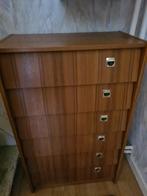 schoenenkast, Huis en Inrichting, Ophalen, Gebruikt, Vintage?