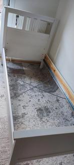 Ikea eenpersoonsbed, Huis en Inrichting, Ophalen, Gebruikt, 200 cm