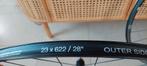 fulcrum, Fietsen en Brommers, Fietsonderdelen, Ophalen, Gebruikt, Racefiets