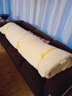 Topmatras 160x200, Ophalen, Zo goed als nieuw, 200 cm, Matras