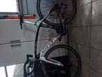 ckt race fiets maat s (52 - 53 ) voor ong. 1,68 > 1m74 groot, Fietsen en Brommers, Carbon, Heren, 49 tot 53 cm, Zo goed als nieuw