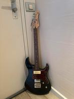 Elektronische gitaar Yamaha PAC311H + Marshall MG15, Muziek en Instrumenten, Snaarinstrumenten | Gitaren | Elektrisch, Gebruikt